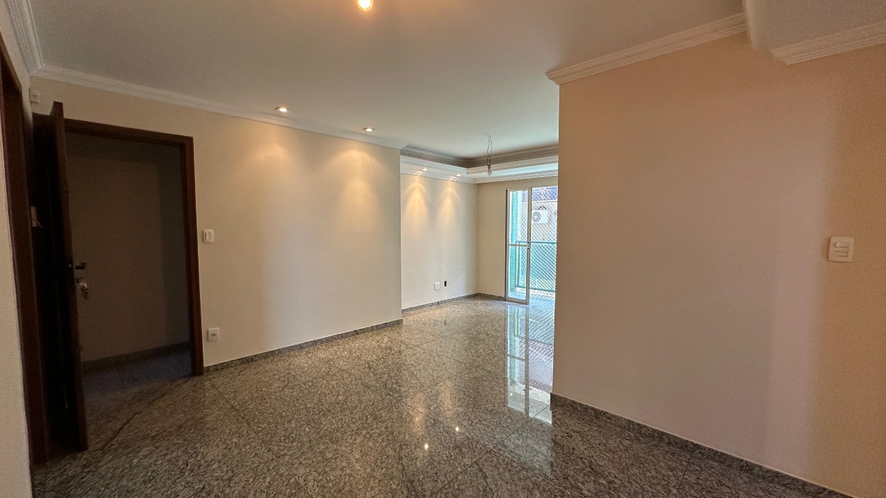 Imagem do imóvel Apartamento à venda, 4 quartos, 1 suíte, 2 vagas, Buritis - Belo Horizonte/MG