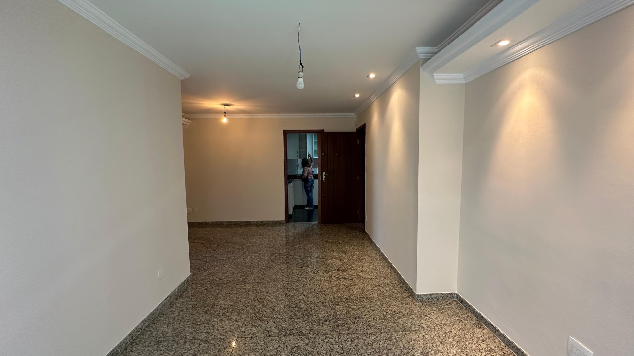 Imagem do imóvel Apartamento à venda, 4 quartos, 1 suíte, 2 vagas, Buritis - Belo Horizonte/MG