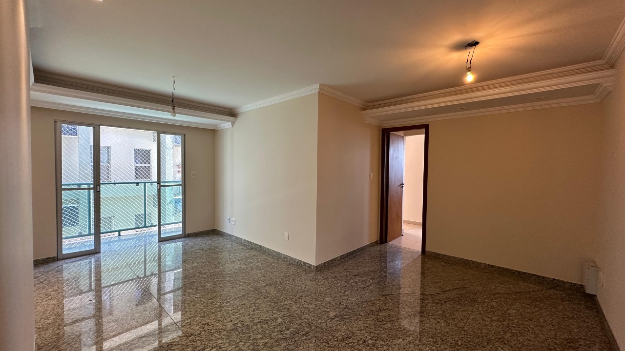 Imagem do imóvel Apartamento à venda, 4 quartos, 1 suíte, 2 vagas, Buritis - Belo Horizonte/MG