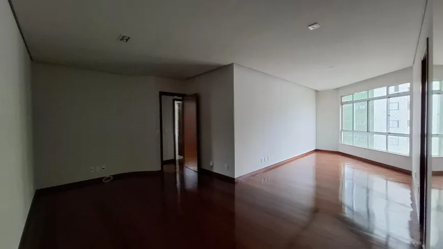 Imagem do imóvel Apartamento para aluguel, 3 quartos, 1 suíte, 2 vagas, Estoril - Belo Horizonte/MG