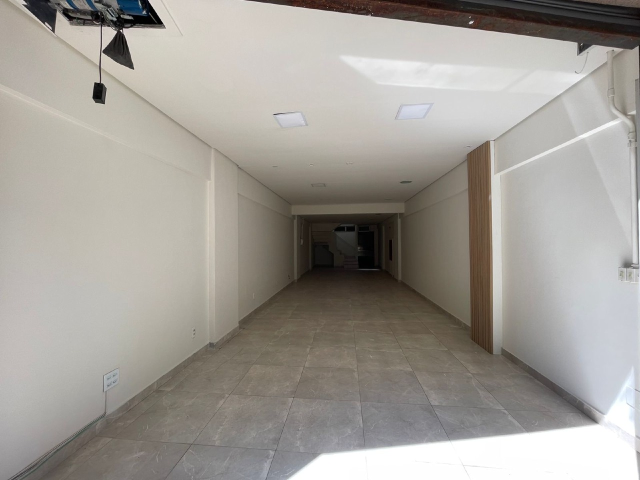 Imagem do imóvel Loja para aluguel, Buritis - Belo Horizonte/MG