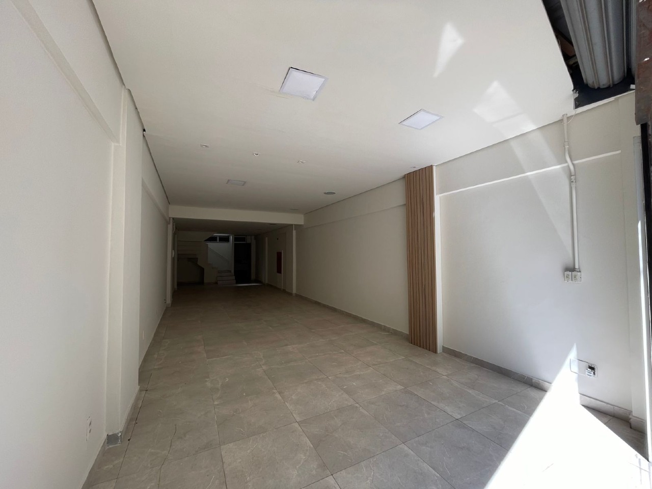 Imagem do imóvel Loja para aluguel, Buritis - Belo Horizonte/MG