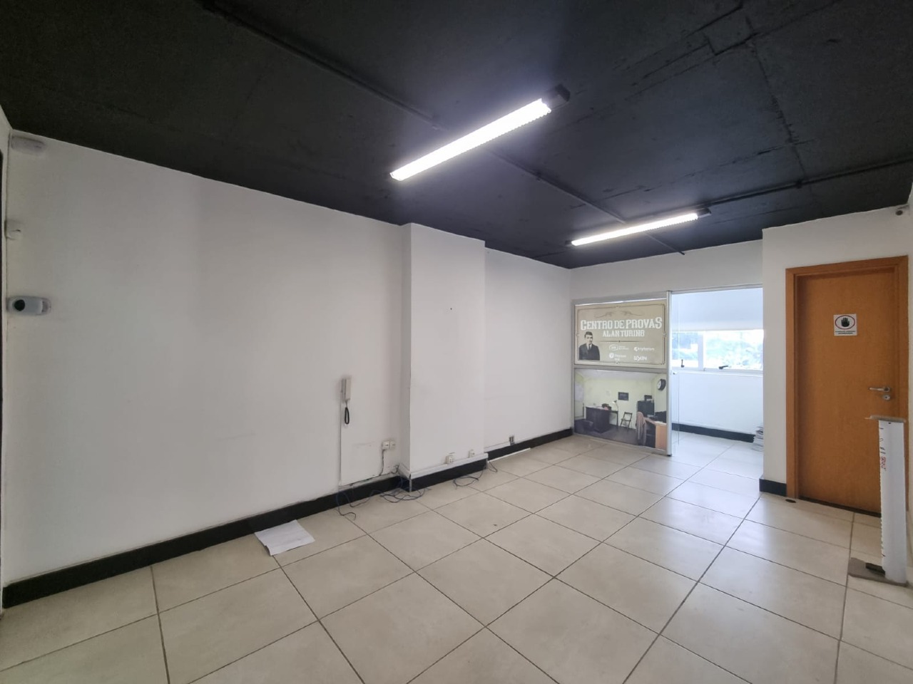 Imagem do imóvel Sala para aluguel, 2 vagas, Buritis - Belo Horizonte/MG