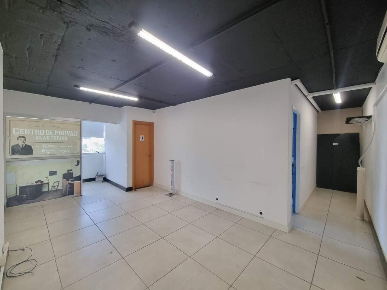 Imagem do imóvel Sala para aluguel, 2 vagas, Buritis - Belo Horizonte/MG