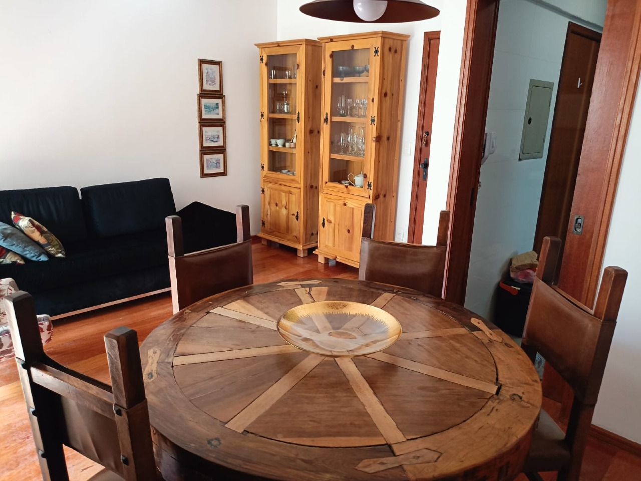 Imagem do imóvel Apartamento à venda, 3 quartos, 1 suíte, 2 vagas, Buritis - Belo Horizonte/MG