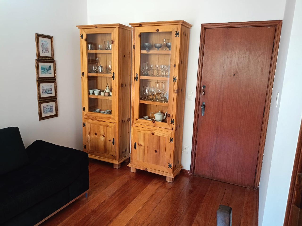 Imagem do imóvel Apartamento à venda, 3 quartos, 1 suíte, 2 vagas, Buritis - Belo Horizonte/MG