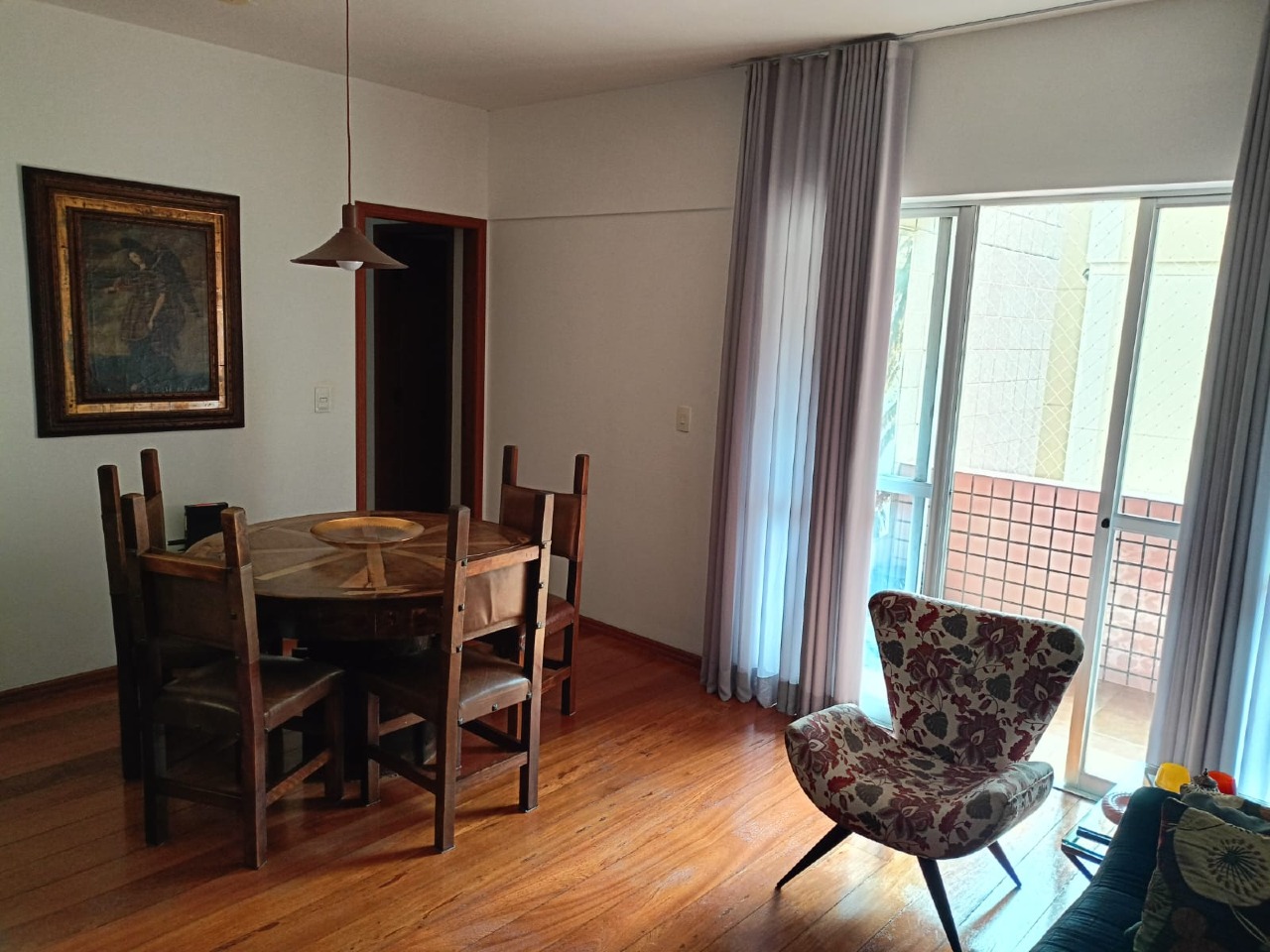 Imagem do imóvel Apartamento à venda, 3 quartos, 1 suíte, 2 vagas, Buritis - Belo Horizonte/MG