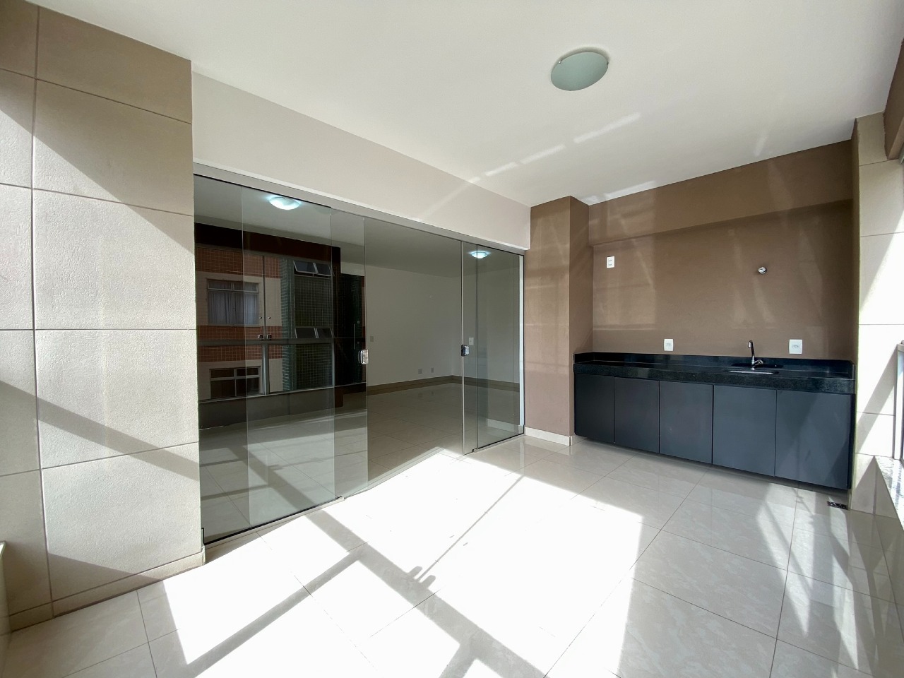 Imagem do imóvel Apartamento à venda, 4 quartos, 2 suítes, 3 vagas, Buritis - Belo Horizonte/MG