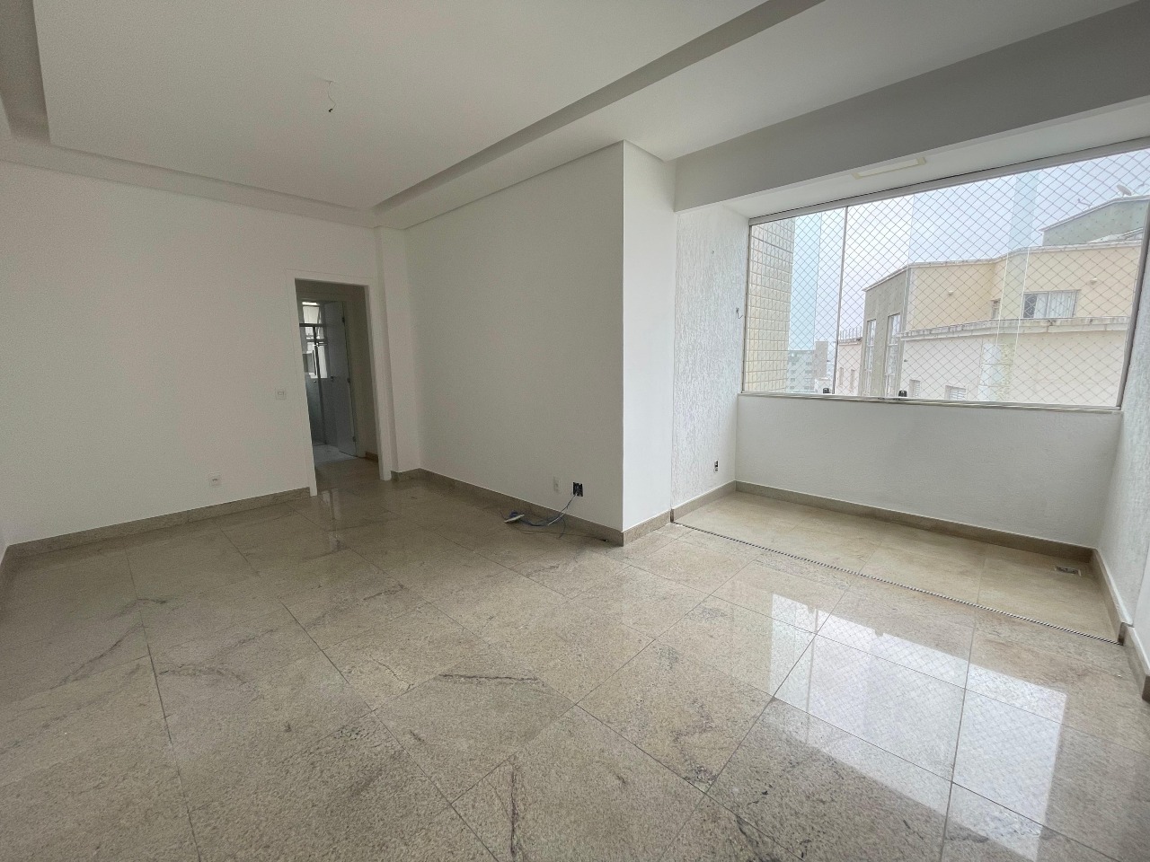 Imagem do imóvel Apartamento para aluguel, 3 quartos, 1 suíte, 2 vagas, Buritis - Belo Horizonte/MG