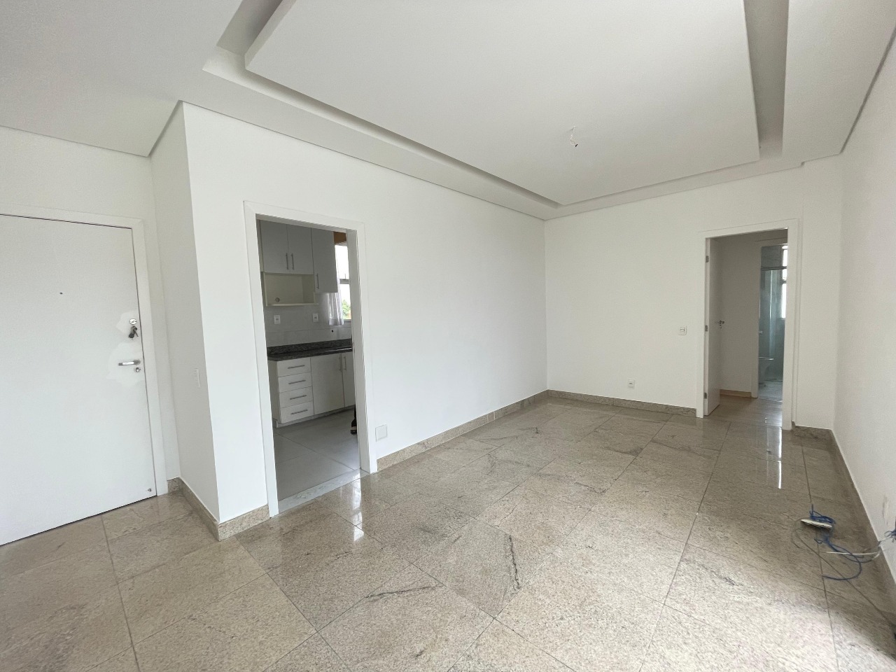 Imagem do imóvel Apartamento para aluguel, 3 quartos, 1 suíte, 2 vagas, Buritis - Belo Horizonte/MG