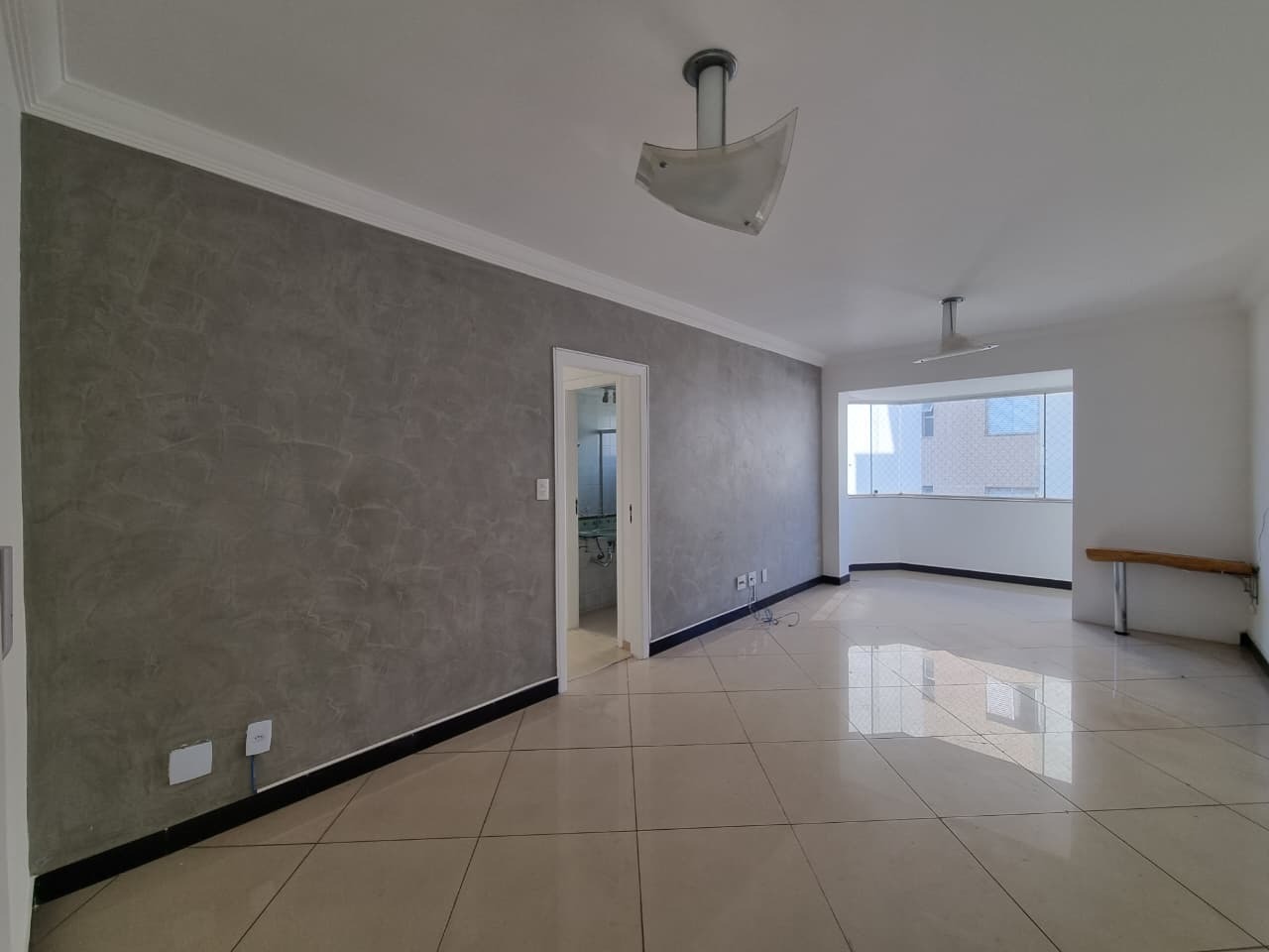 Imagem do imóvel Apartamento para aluguel, 3 quartos, 1 suíte, 2 vagas, Buritis - Belo Horizonte/MG