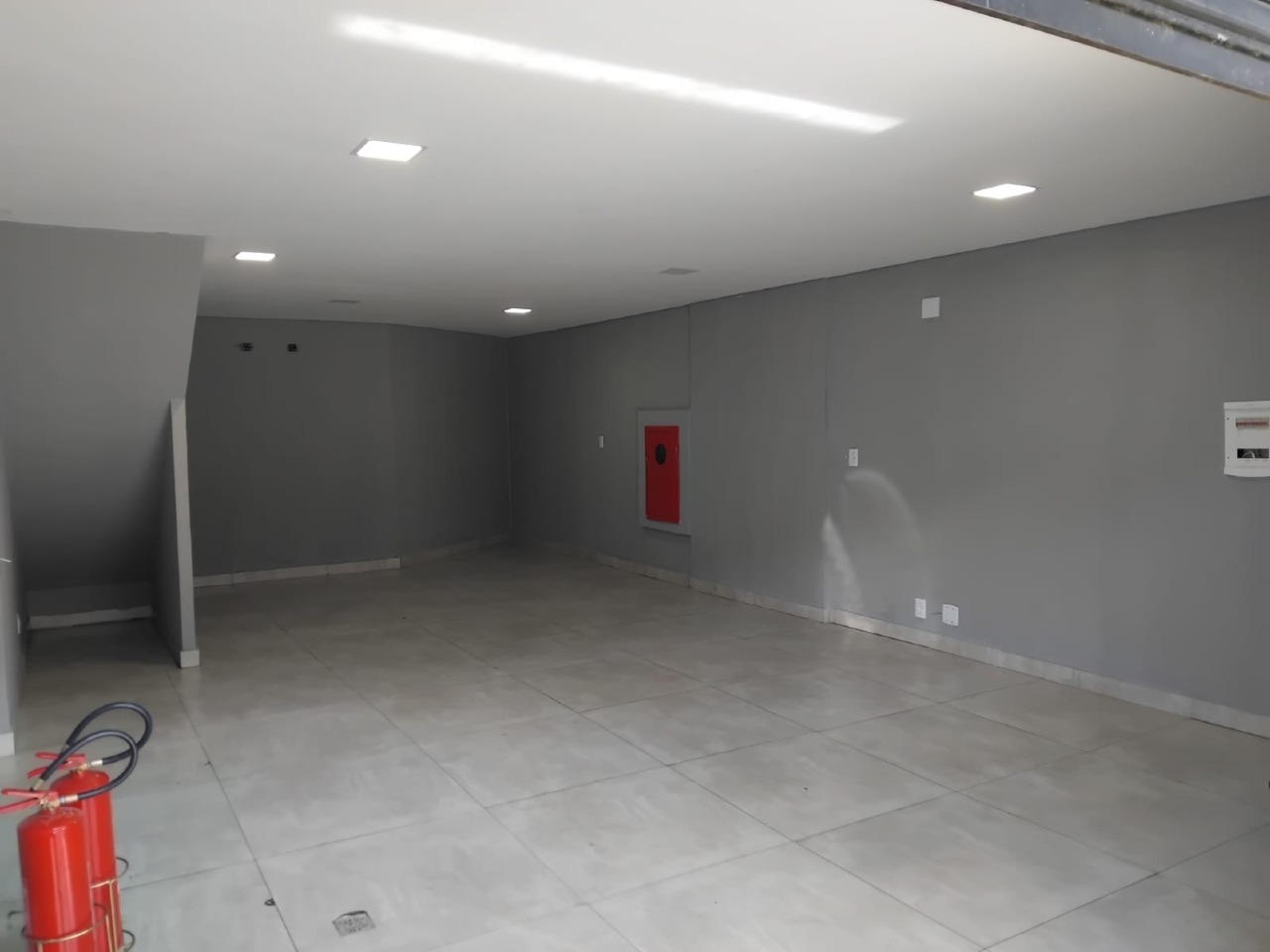 Imagem do imóvel Loja para aluguel, Estoril - Belo Horizonte/MG