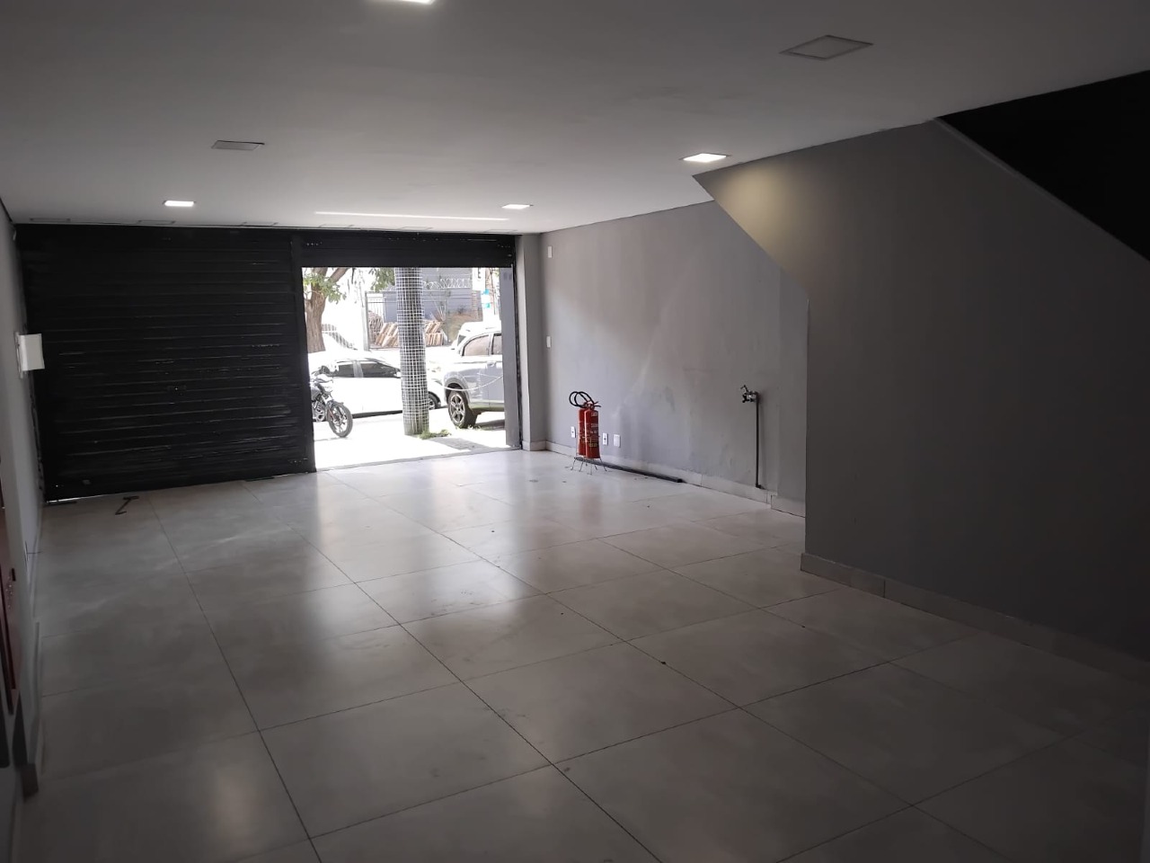 Imagem do imóvel Loja para aluguel, Estoril - Belo Horizonte/MG