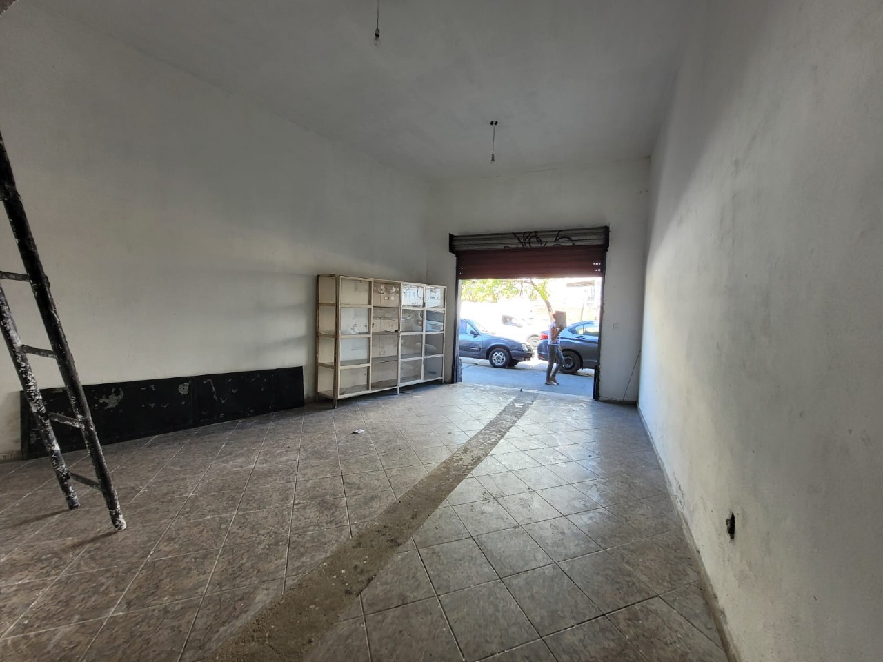 Imagem do imóvel Loja para aluguel, Alpes - Belo Horizonte/MG