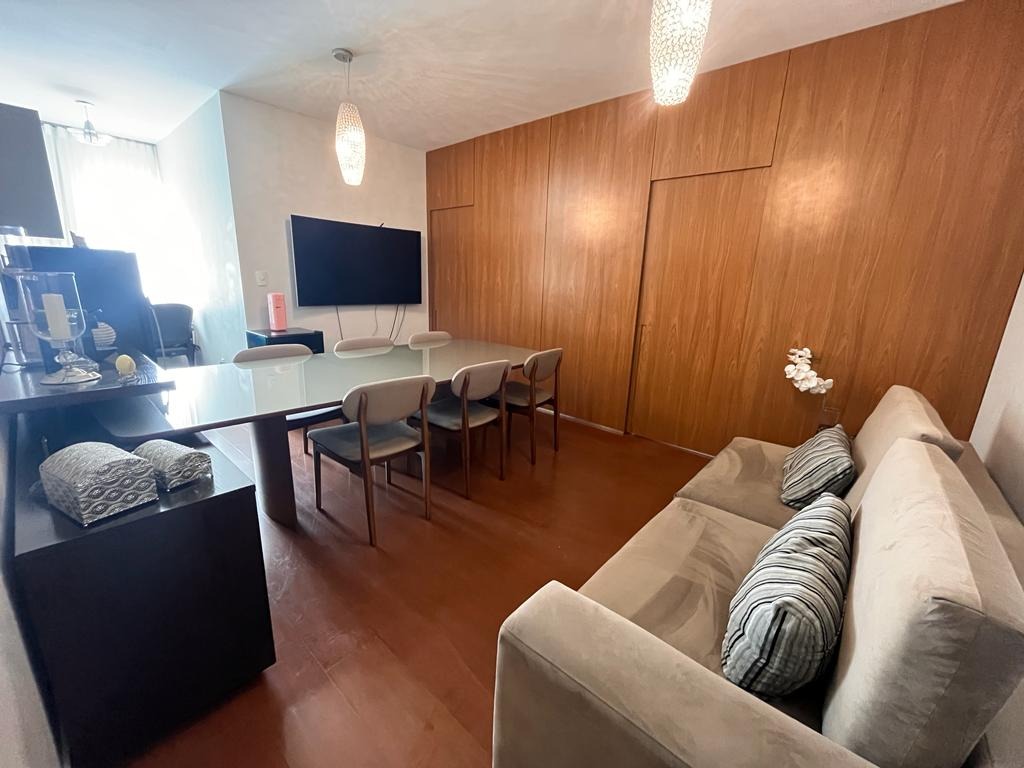 Imagem do imóvel Apartamento à venda, 3 quartos, 1 suíte, 2 vagas, Buritis - Belo Horizonte/MG