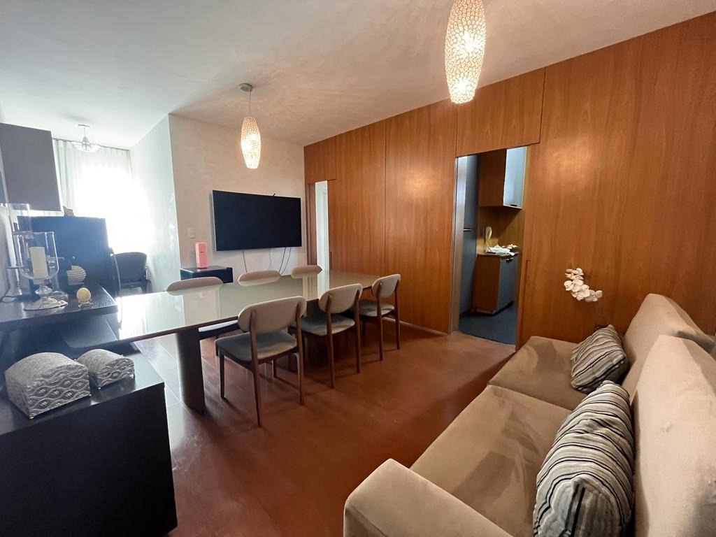 Imagem do imóvel Apartamento à venda, 3 quartos, 1 suíte, 2 vagas, Buritis - Belo Horizonte/MG