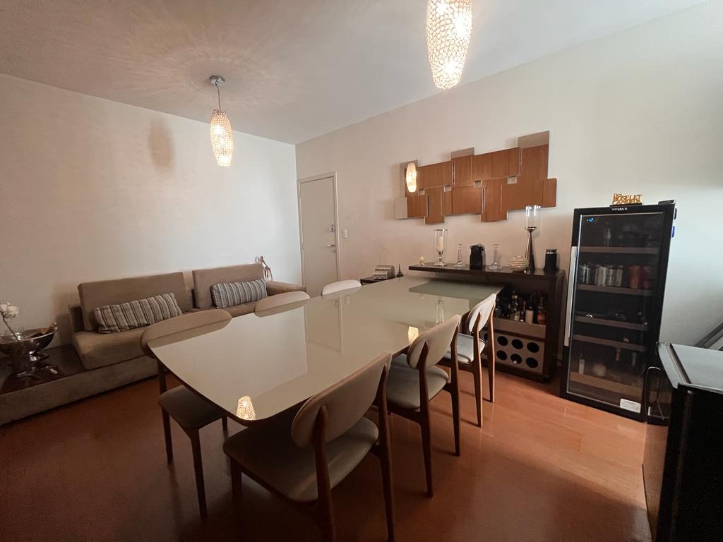 Imagem do imóvel Apartamento à venda, 3 quartos, 1 suíte, 2 vagas, Buritis - Belo Horizonte/MG