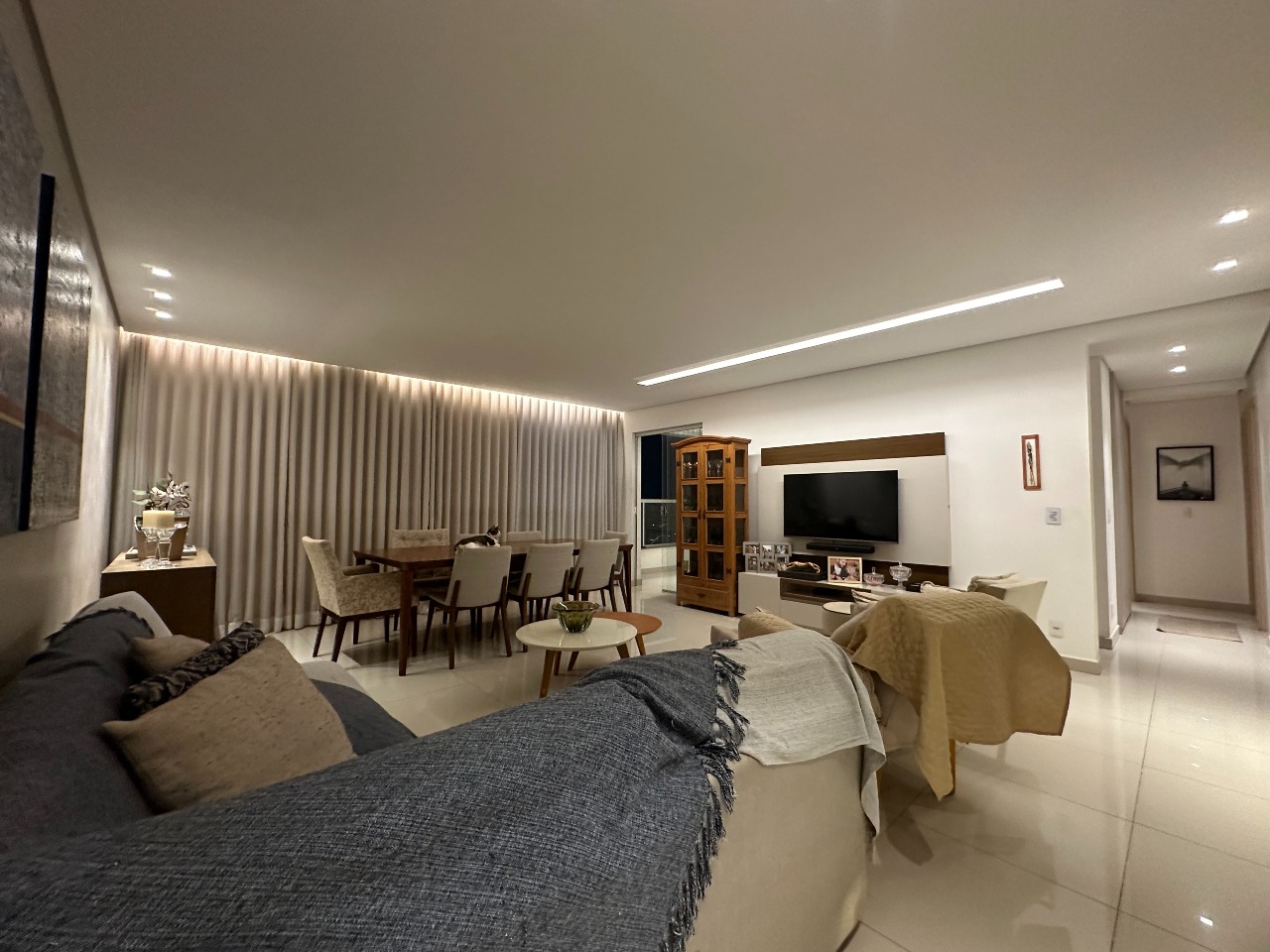 Imagem do imóvel Apartamento à venda, 3 quartos, 1 suíte, 2 vagas, Buritis - Belo Horizonte/MG