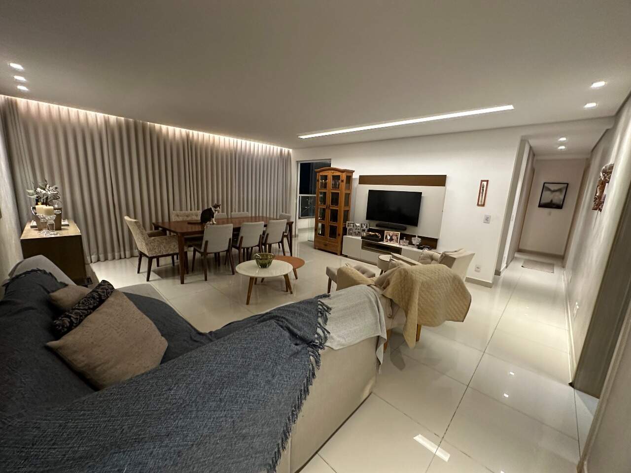 Imagem do imóvel Apartamento à venda, 3 quartos, 1 suíte, 2 vagas, Buritis - Belo Horizonte/MG