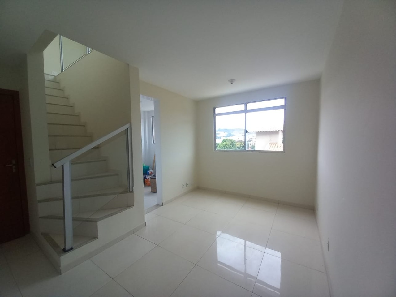 Imagem do imóvel Cobertura para aluguel, 3 quartos, 1 suíte, 3 vagas, Betânia - Belo Horizonte/MG