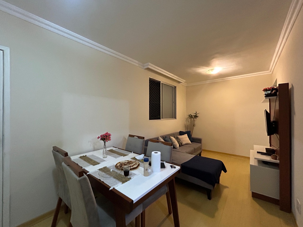 Imagem do imóvel Apartamento com 4 quartos à venda no Buritis em Belo Horizonte de 87.78m²