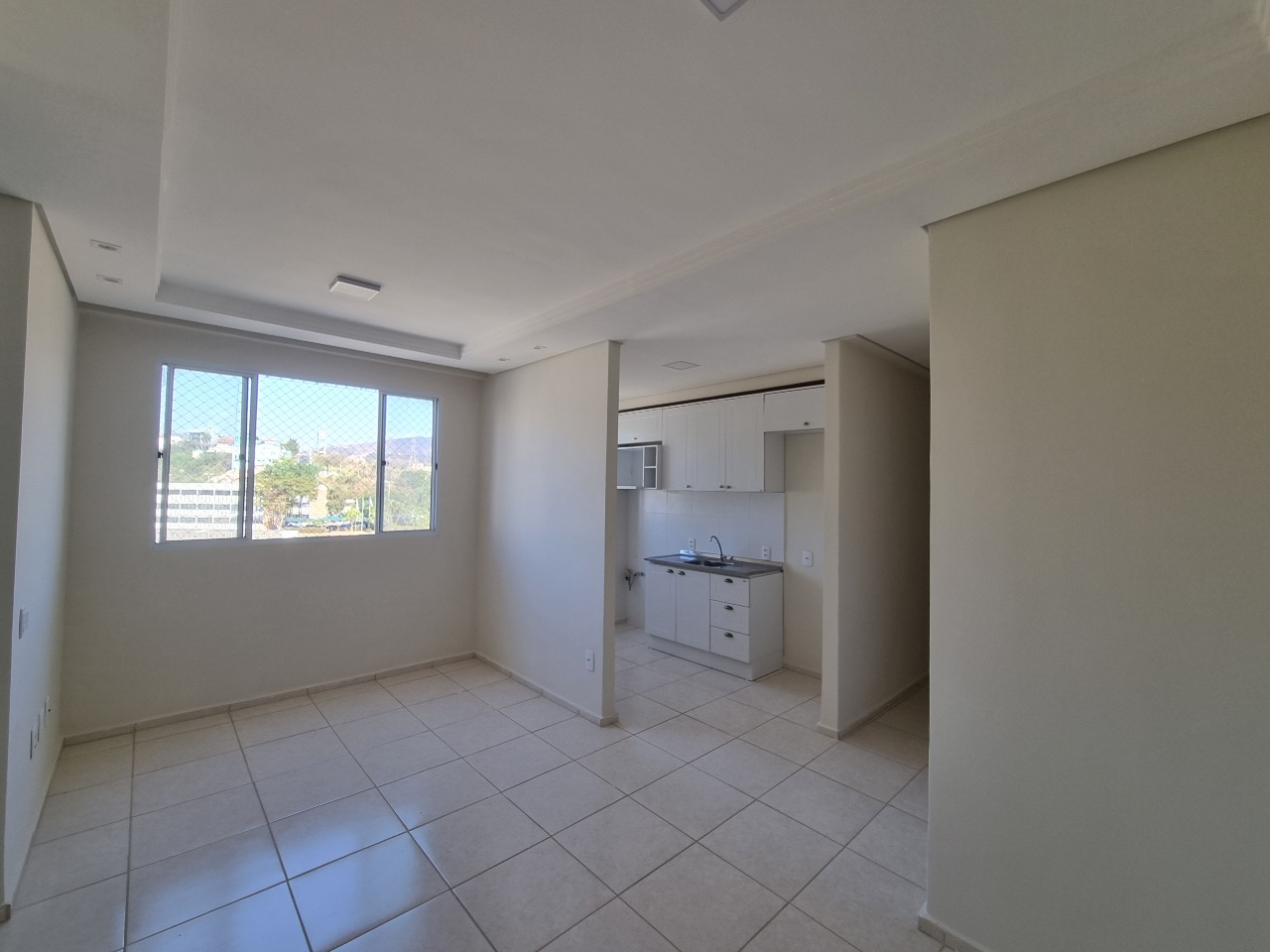 Imagem do imóvel Apartamento para aluguel, 2 quartos, 1 vaga, Palmeiras - Belo Horizonte/MG