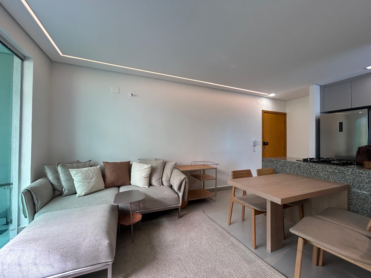 Imagem do imóvel Apartamento à venda, 2 quartos, 1 suíte, 2 vagas, Buritis - Belo Horizonte/MG