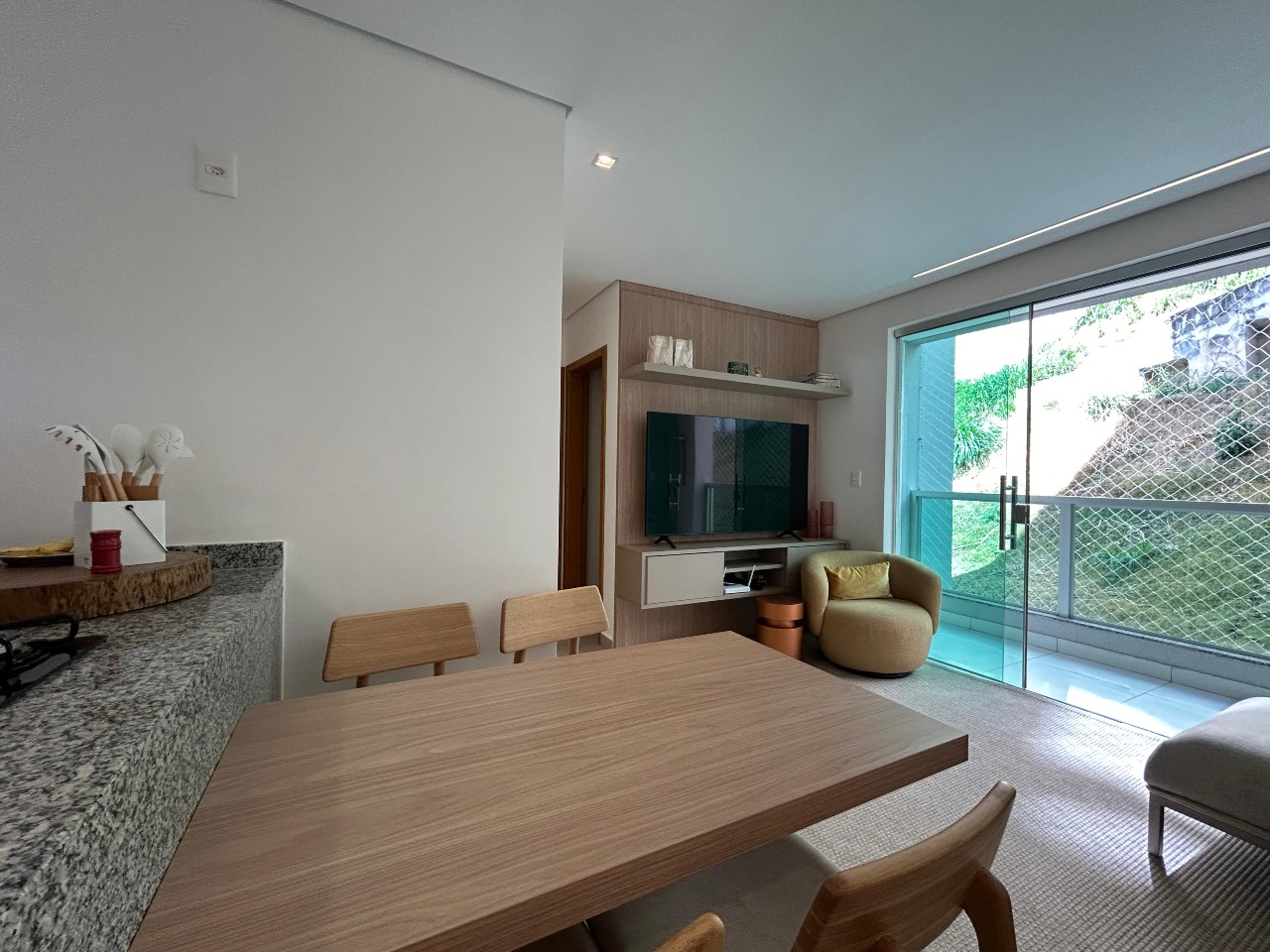 Imagem do imóvel Apartamento à venda, 2 quartos, 1 suíte, 2 vagas, Buritis - Belo Horizonte/MG