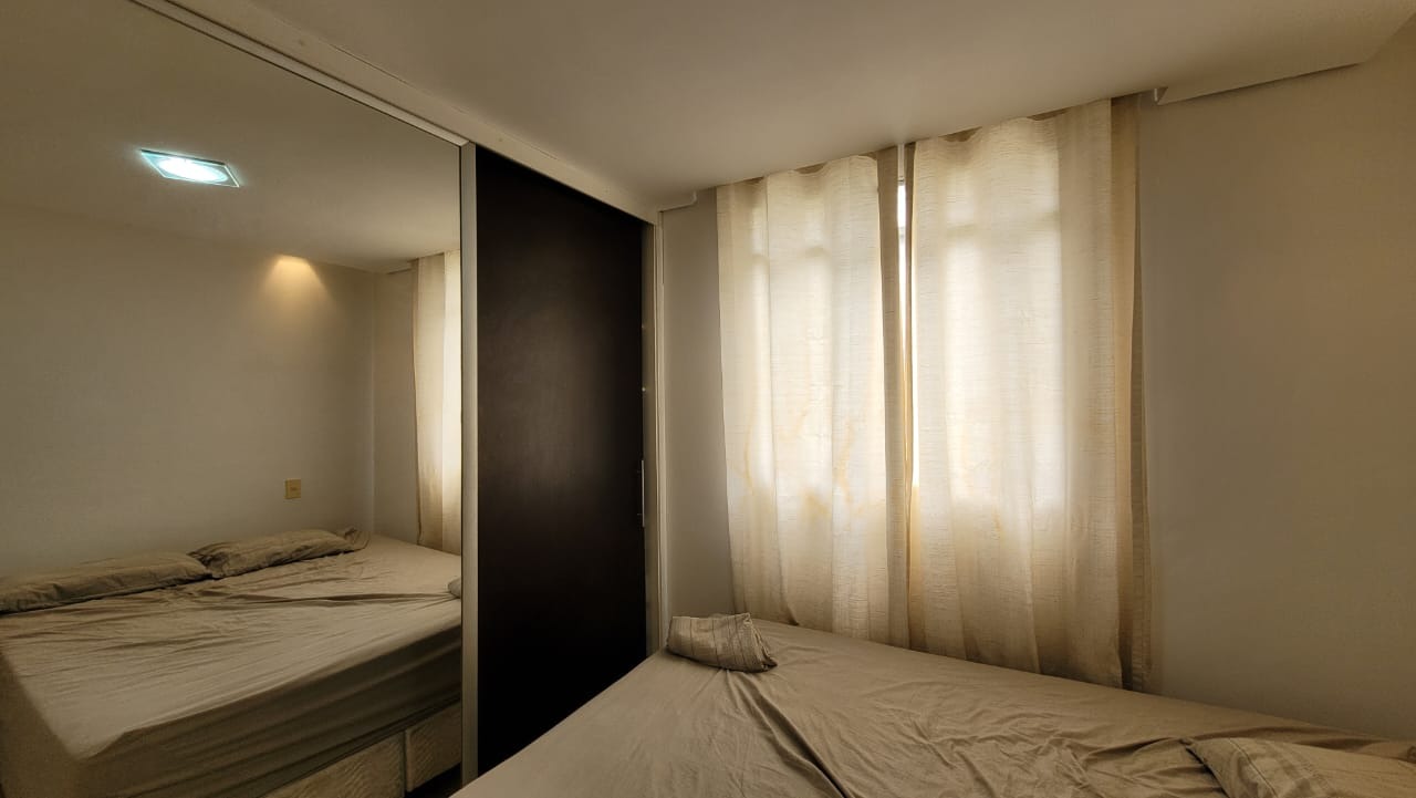 Imagem do imóvel Apartamento para aluguel, 3 quartos, 1 suíte, 1 vaga, Buritis - Belo Horizonte/MG