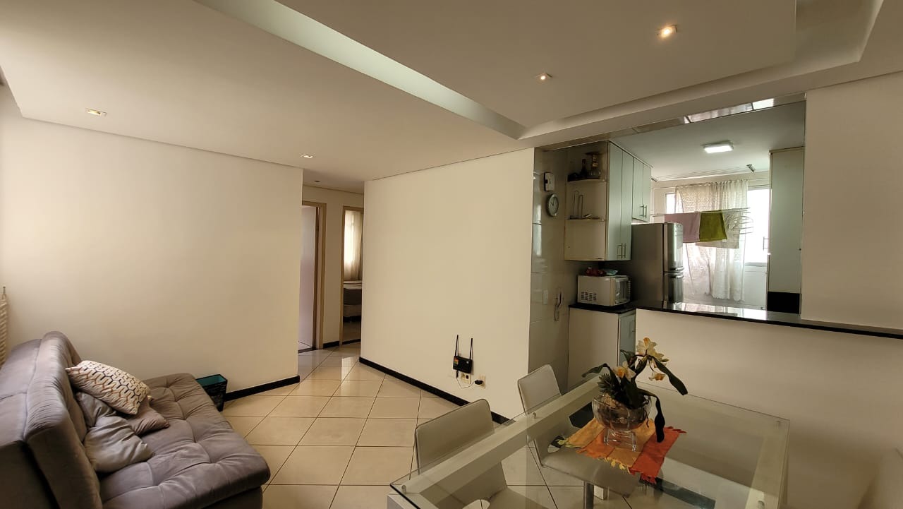 Imagem do imóvel Apartamento para aluguel, 3 quartos, 1 suíte, 1 vaga, Buritis - Belo Horizonte/MG