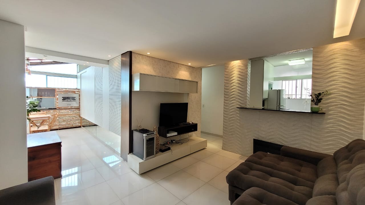 Imagem do imóvel Área privativa com 3 quartos à venda no Buritis em Belo Horizonte de 73.76m²