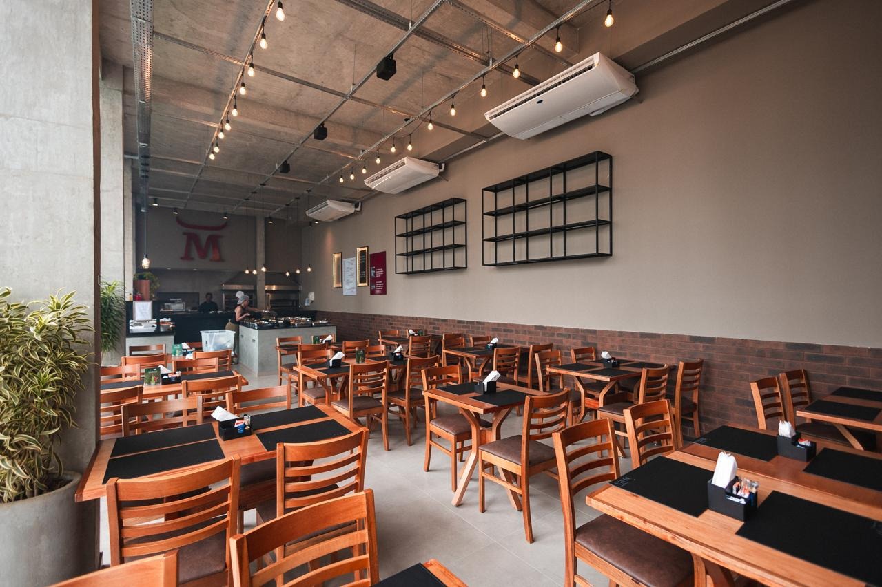 Imagem do imóvel Loja para aluguel, Buritis - Belo Horizonte/MG