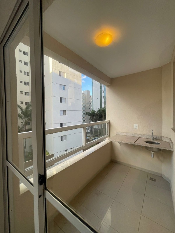 Imagem do imóvel Apartamento para aluguel, 4 quartos, 1 suíte, 2 vagas, Buritis - Belo Horizonte/MG