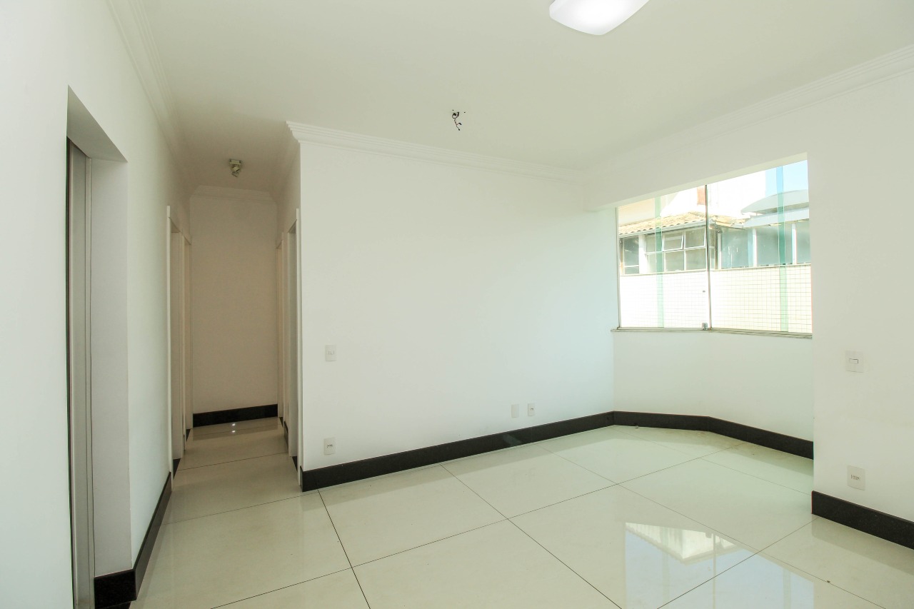 Imagem do imóvel Apartamento para aluguel, 3 quartos, 1 vaga, Buritis - Belo Horizonte/MG