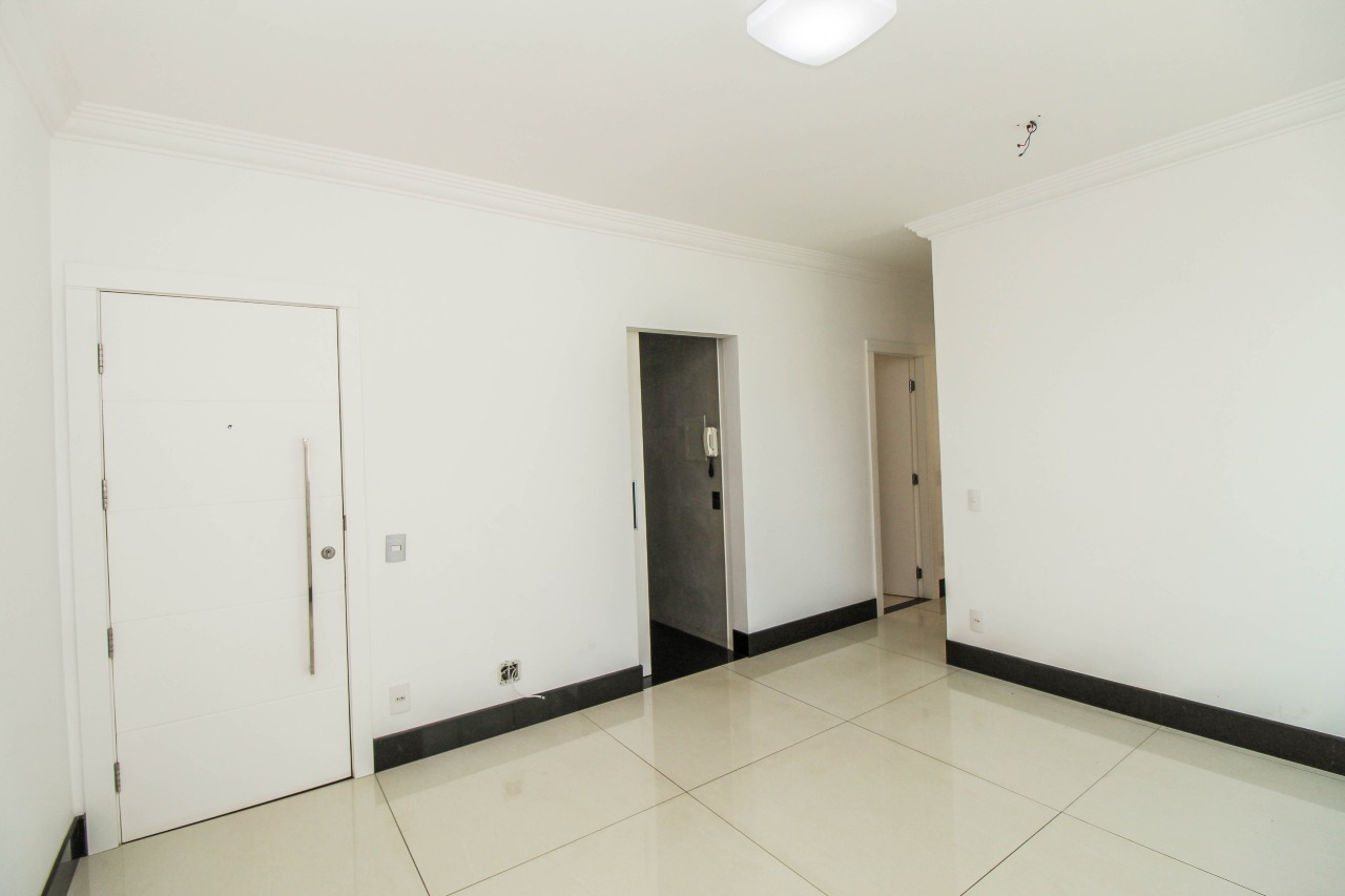 Imagem do imóvel Apartamento para aluguel, 3 quartos, 1 vaga, Buritis - Belo Horizonte/MG