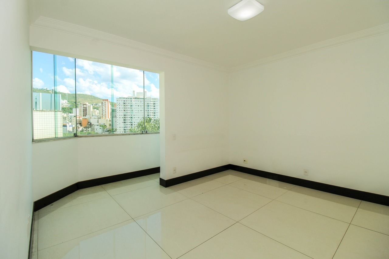 Imagem do imóvel Apartamento para aluguel, 3 quartos, 1 vaga, Buritis - Belo Horizonte/MG