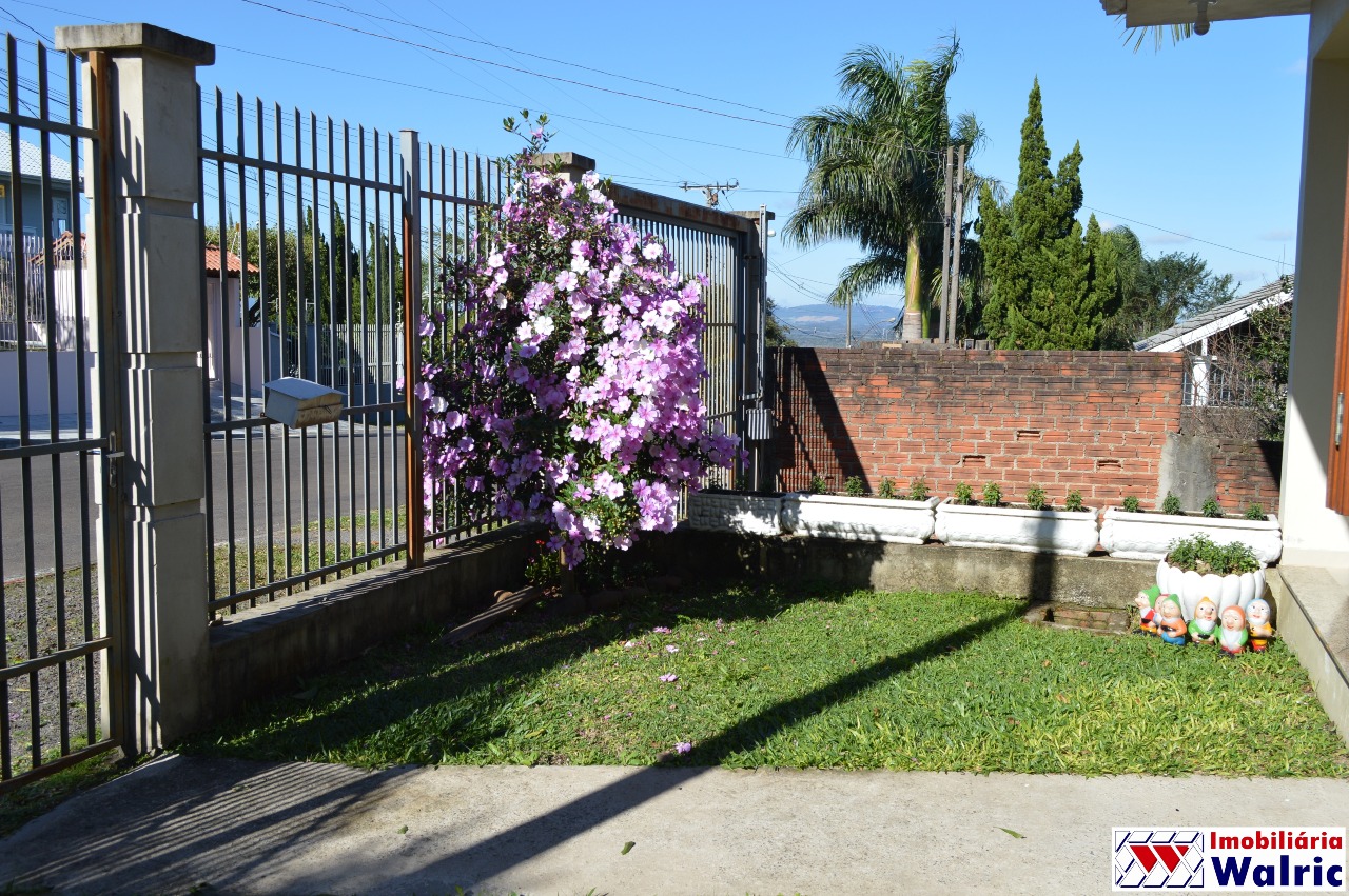 Casa à Venda, 3 Quartos, 1 Suíte, 2 Vagas, Imigrante - Campo Bom/RS