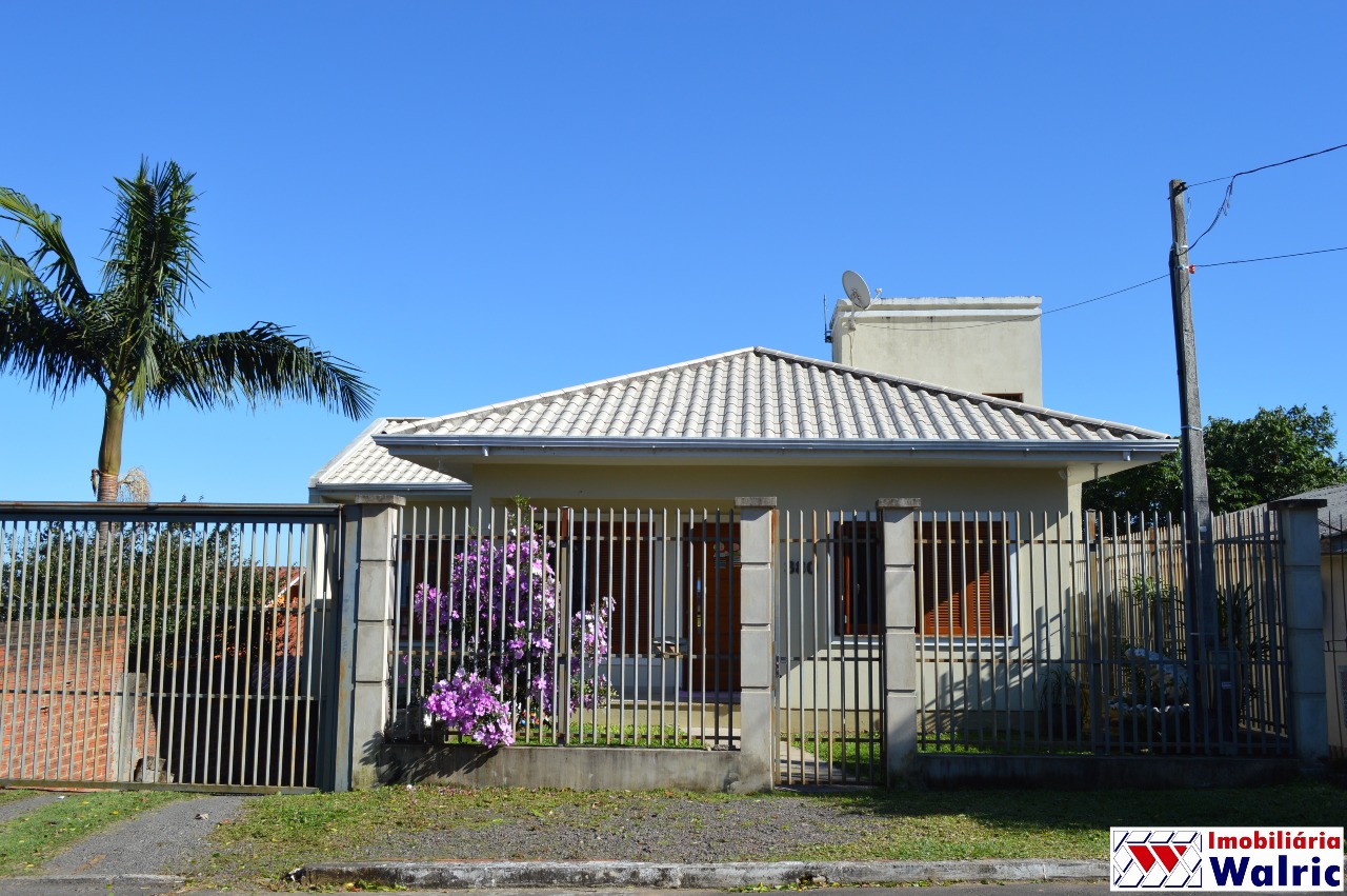 Casa à Venda, 3 Quartos, 1 Suíte, 2 Vagas, Imigrante - Campo Bom/RS