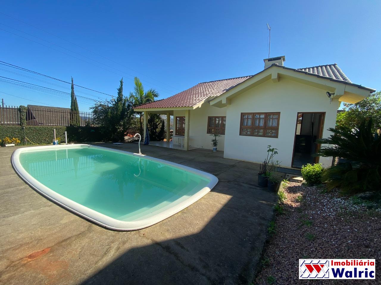 Casa à venda, 3 quartos, 1 suíte, 2 vagas, Imigrante Norte - Campo Bom/RS