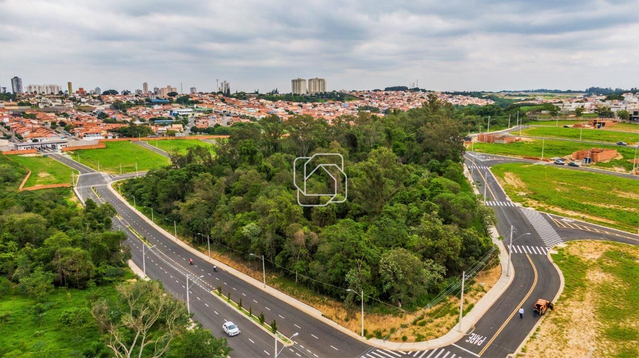 Residencial Park Gran Reserve     Indaiatuba Indaiatuba Vila Rubens