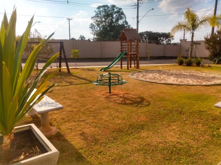 Condomínio Jardim dos Lagos Indaiatuba Jardim dos Lagos Indaiatuba/SP