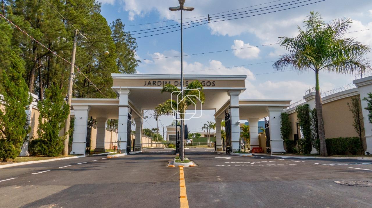 Condomínio Jardim dos Lagos Indaiatuba Jardim dos Lagos Indaiatuba/SP