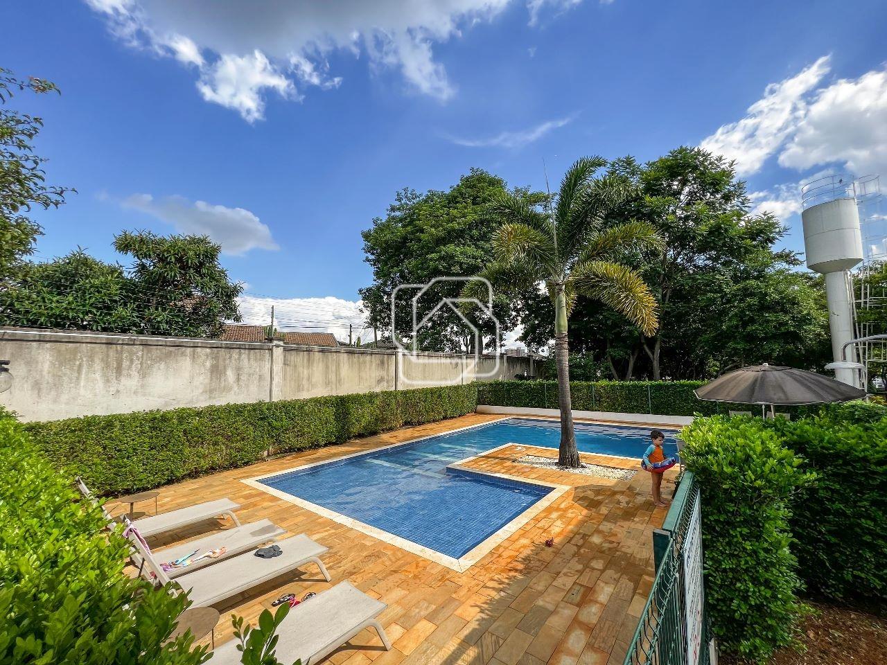 Casa em Condomínio à Venda Condomínio Duas Marias Indaiatuba 3