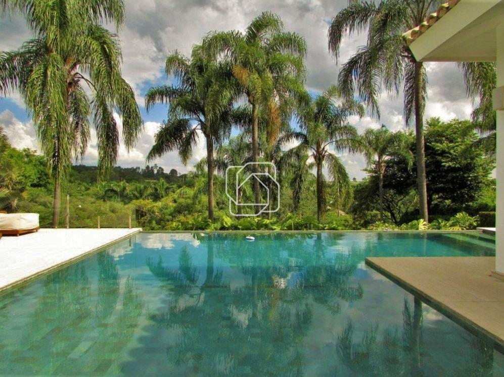 Casa de Condomínio à venda no Terras de São José: Casa à venda no Condomínio Terras de São José - Itu/SP