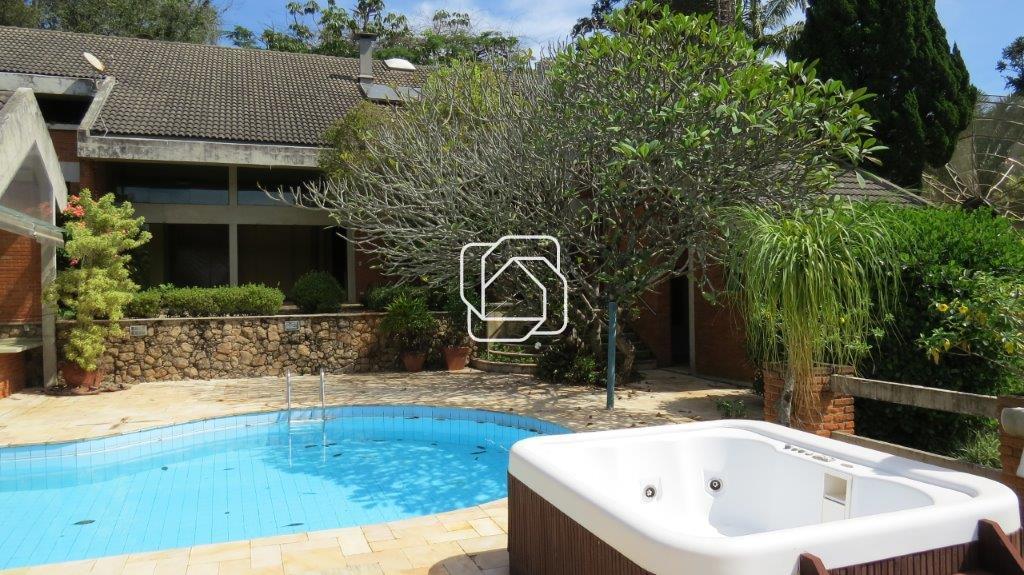 Casa de Condomínio à venda no Terras de São José: Casa à venda no Condomínio Terras de São José em Itu