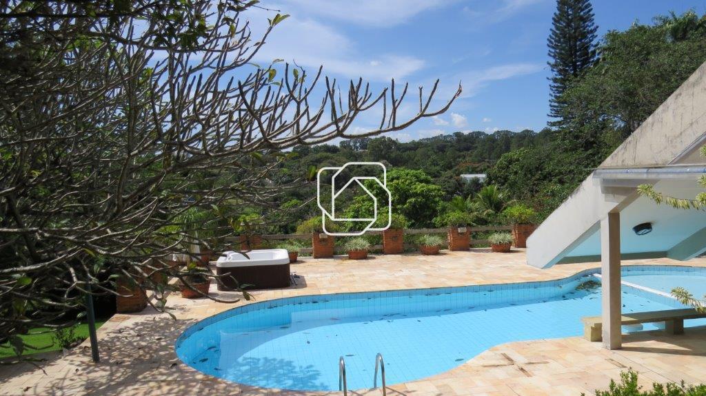 Casa de Condomínio à venda no Terras de São José: Casa à venda no Condomínio Terras de São José em Itu