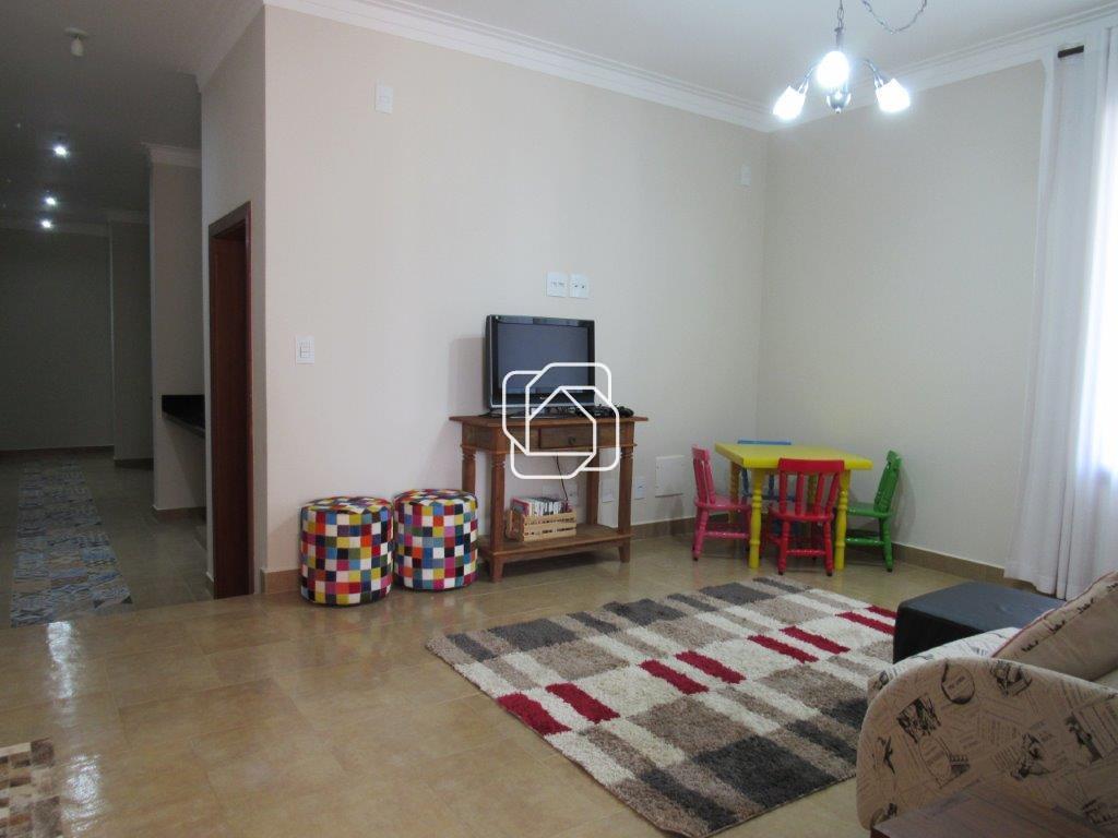 Casa de Condomínio à venda no Condomínio Fazenda Kurumin: