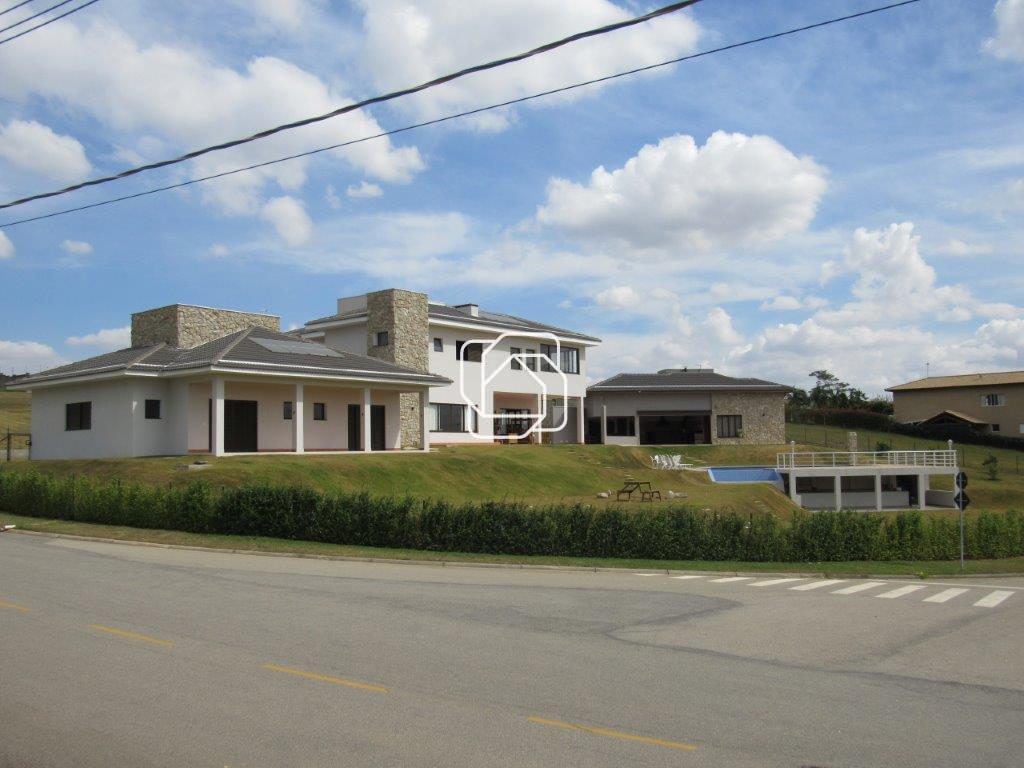 Casa de Condomínio à venda no Condomínio Fazenda Kurumin: