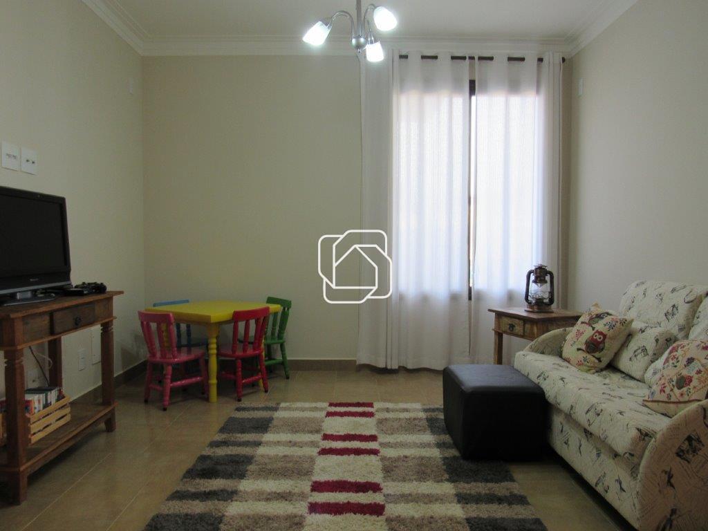 Casa de Condomínio à venda no Condomínio Fazenda Kurumin: