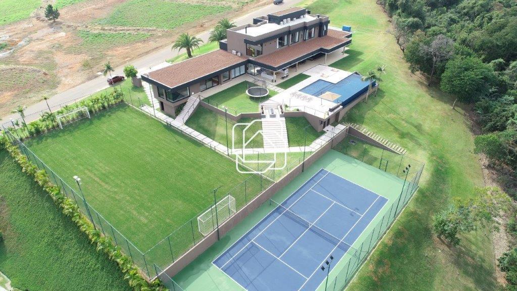 Casa de Condomínio à venda no Terras de São José II: Casa à venda no Condomínio Terras de São José II em Itu